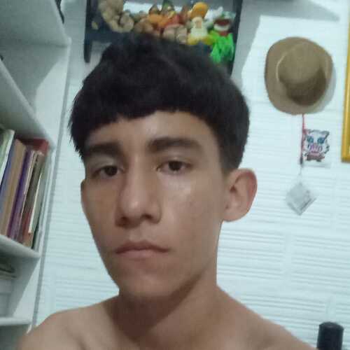 JUAN MACHADO 48