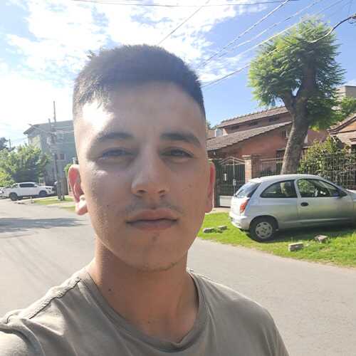 Jorgemendoza
