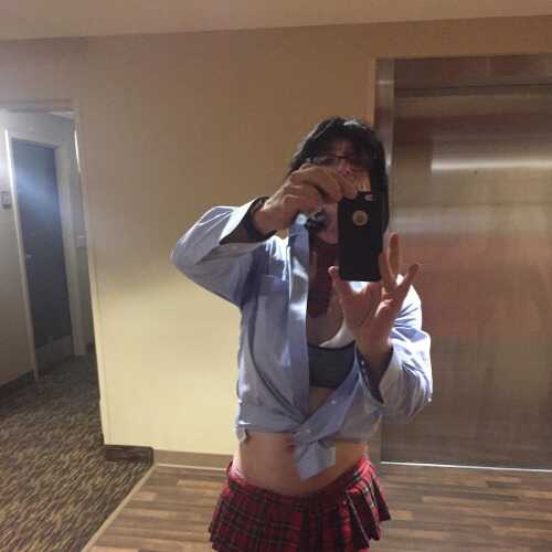 CuttertGirl