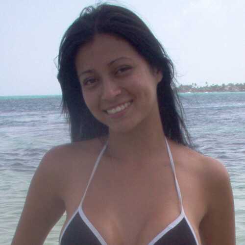 HotNudeLatina