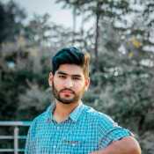 Mr Zeeshan