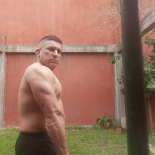 Gaston