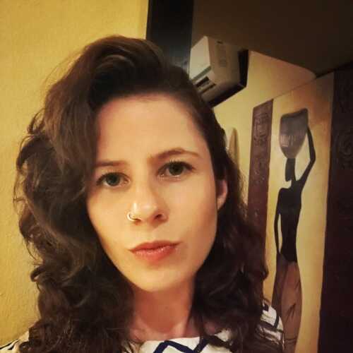 Mistress Bella43