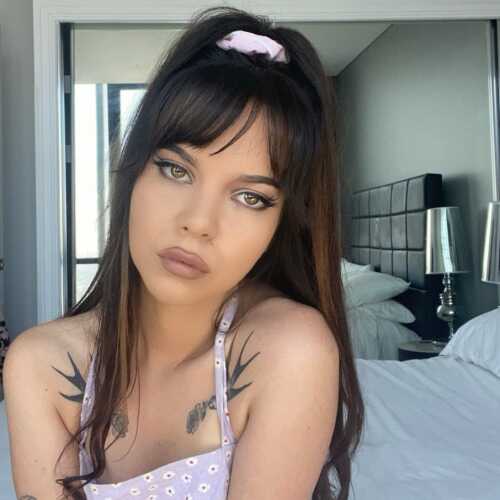 princessivyrose
