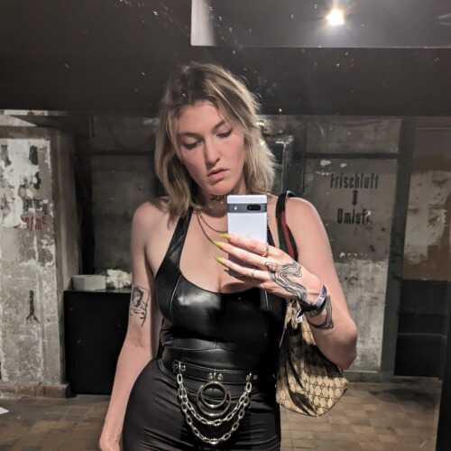 Mistressjessica 