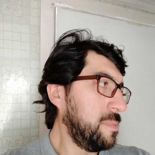 Chileno42