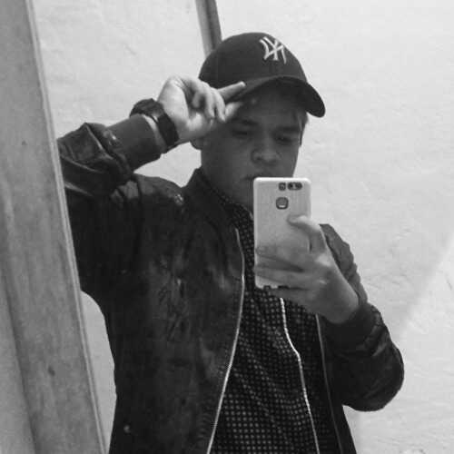 Benjaminseraf32