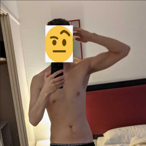 BrownHairGuy