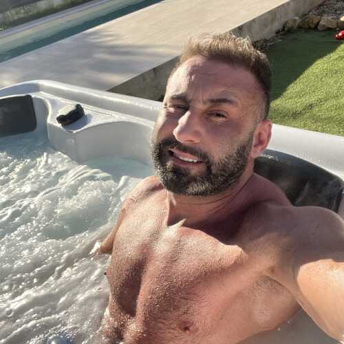 Mike
