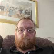 Ginger Dave 68