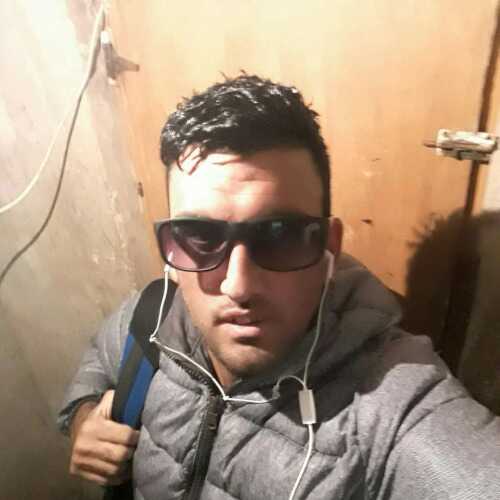 Amo coger 