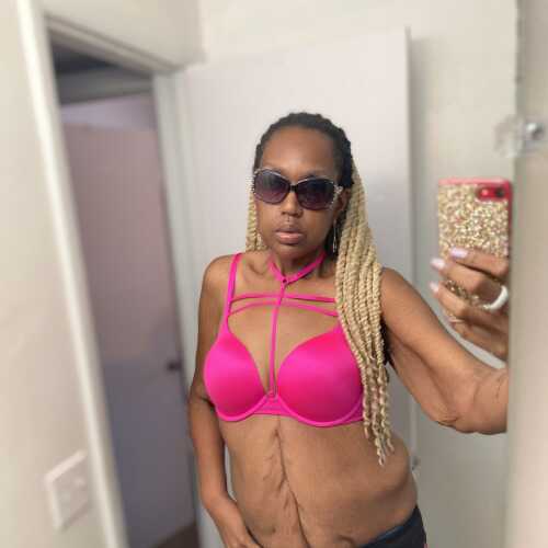 TallFindom
