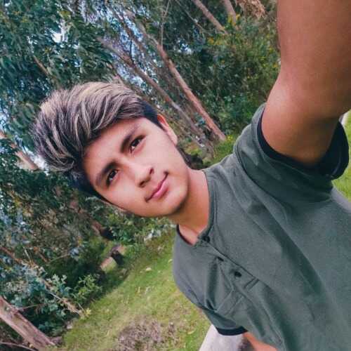 SamuelHuancayo