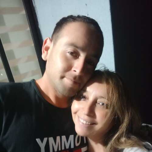Pareja4634