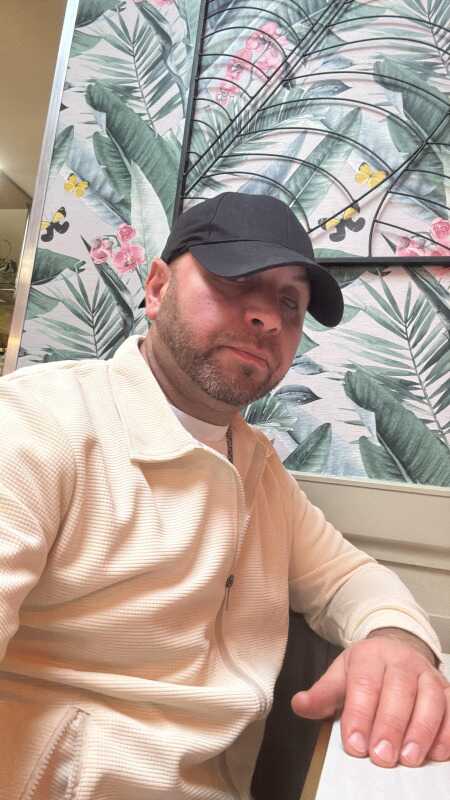 FlirtyHeartthrob profile photo