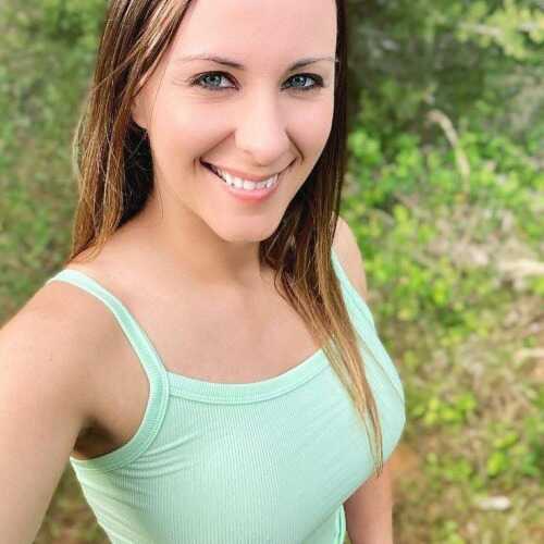 Brielle Dorothy 