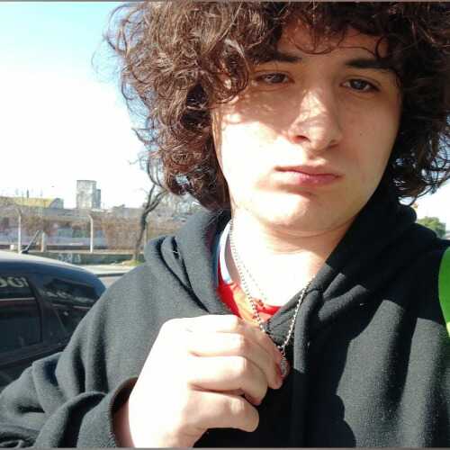 Agustin
