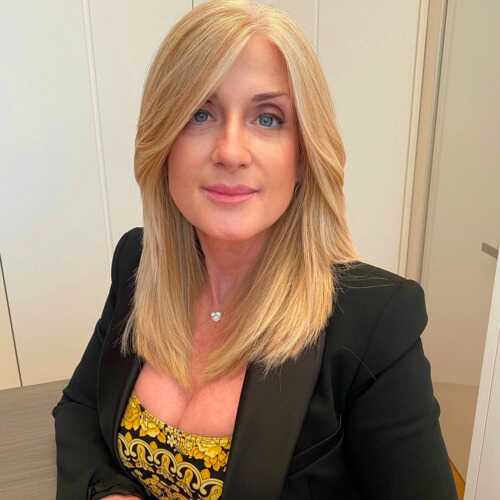 Mistress Maloney