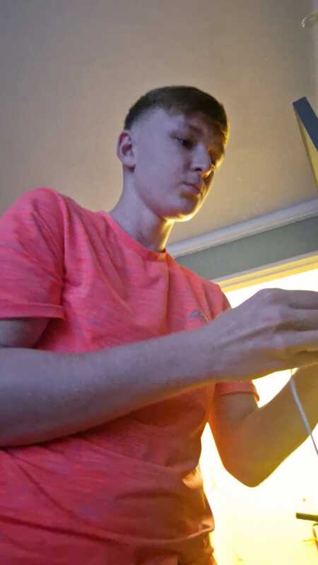 Big dick daddy profile photo