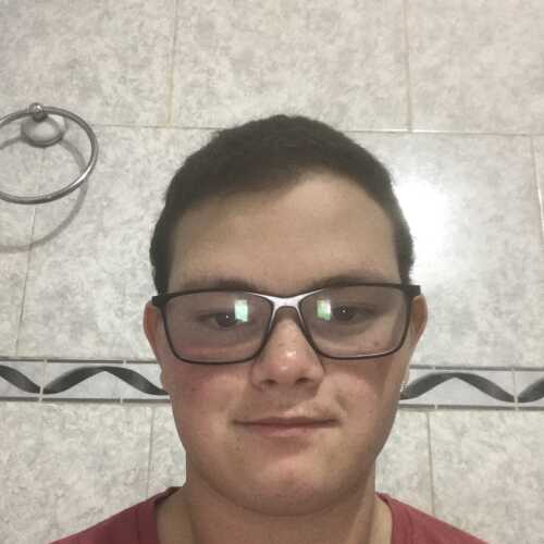 Agustín 