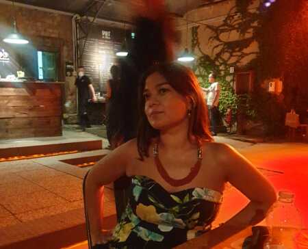 GlamorousRebel profile photo