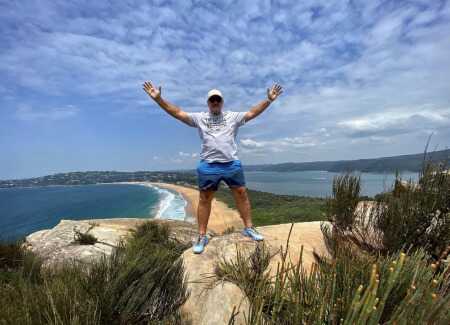 Joshua profile photo