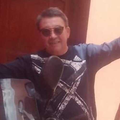 Julio Oscar
