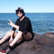 Sissy627LakeIllawarra