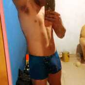 Laponemoshoy