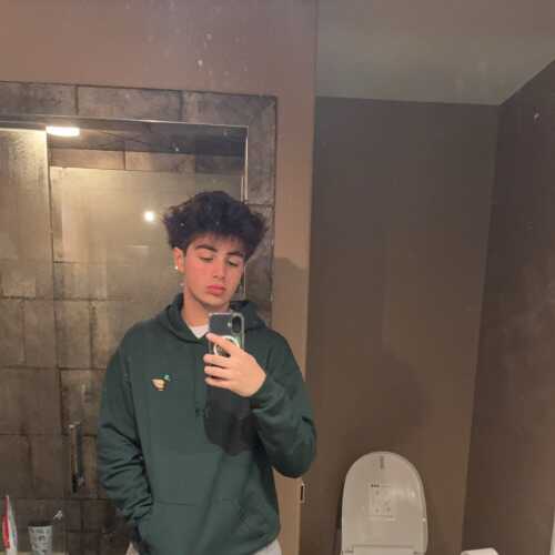 Kody P