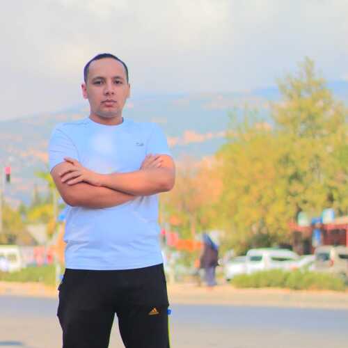 Hilal