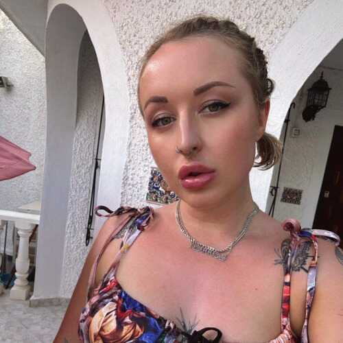Mistress elicia