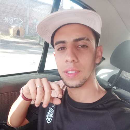 Alejandro 