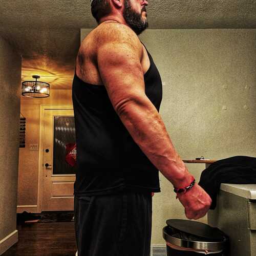 BeardedBiggie