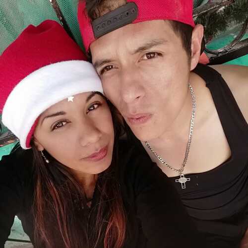 Couple