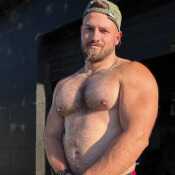Confident Proud Gay