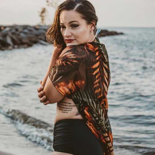 Sexy MsHollywood