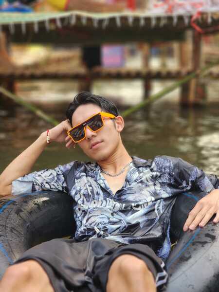 Hla On profile photo