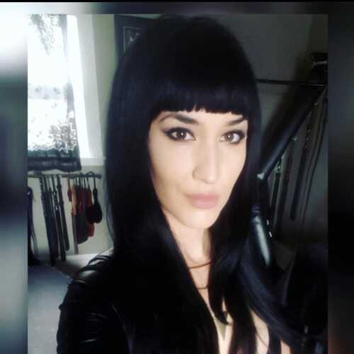 MistressAsh73