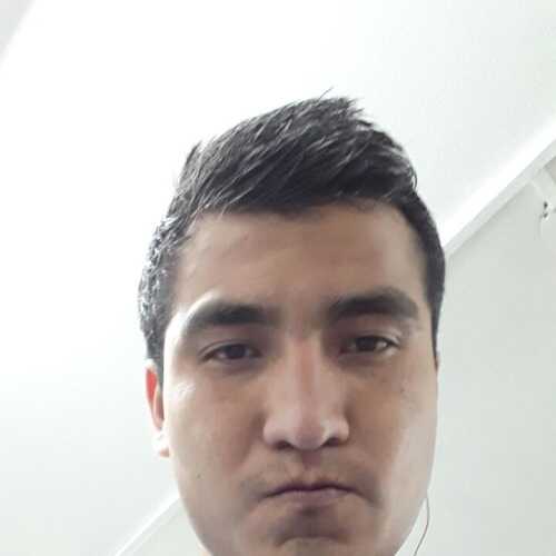 XxLuisAngelxX