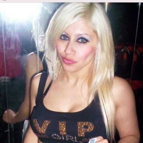 BarbySanfer