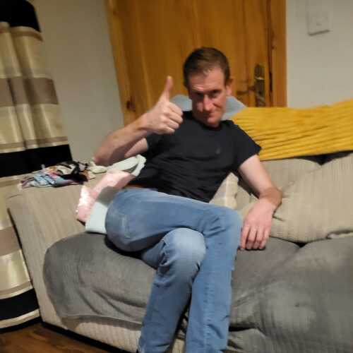 Hornyboi