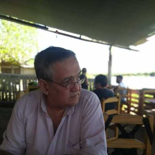Jorge