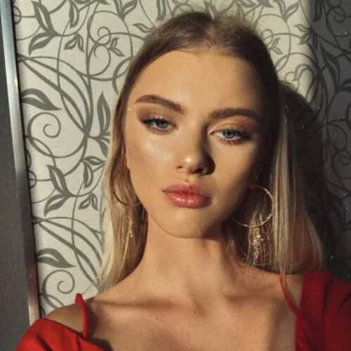 Elena woods 