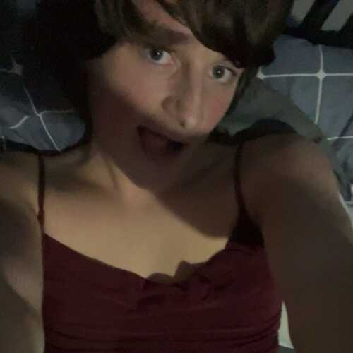 Kleo the submissive sissy