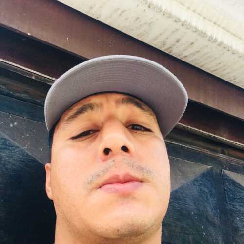 Randallchucho23