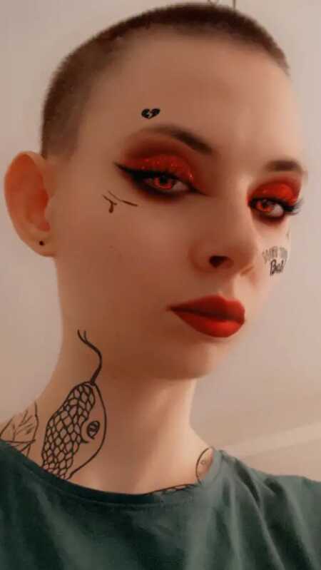 OddyJune profile photo