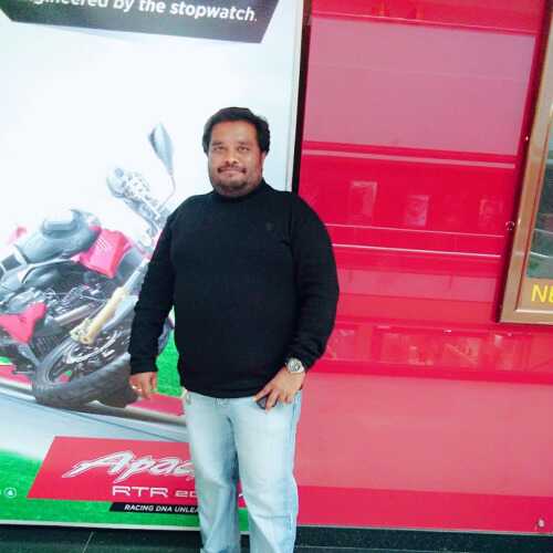 vinay55Bangalore
