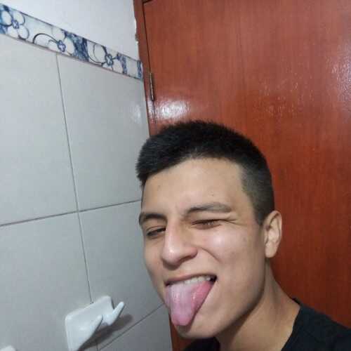 aaronlimaLima