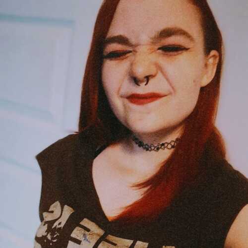 Nymphetamine